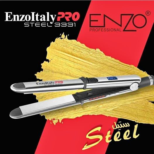 LISSEUR STEEL ENZO 3331