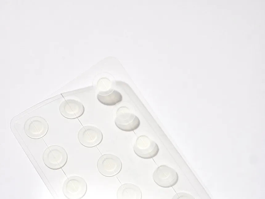 ANUA ULTRA-THIN SPOT COVER 75 PATCHS