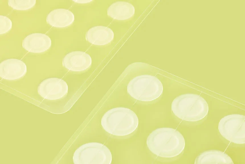 ANUA ULTRA-THIN SPOT COVER 75 PATCHS