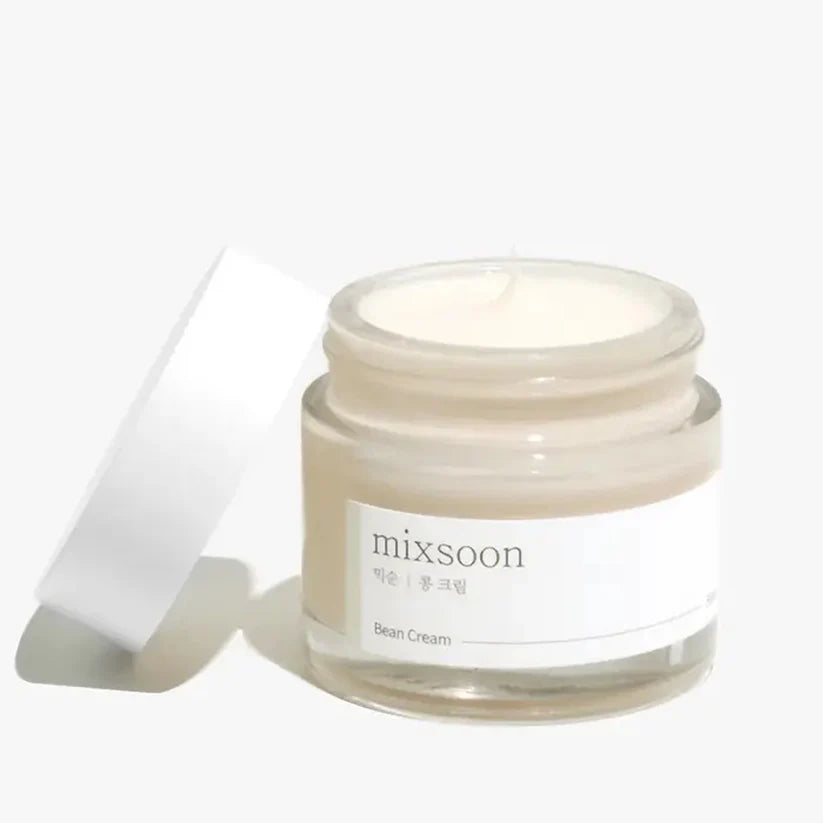 MIXSOON BEAN CREAM 50ML