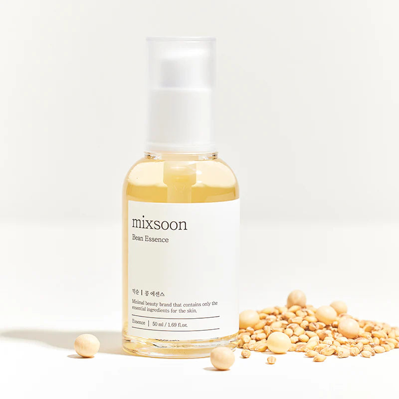 MIXSOON BEAN ESSENCE