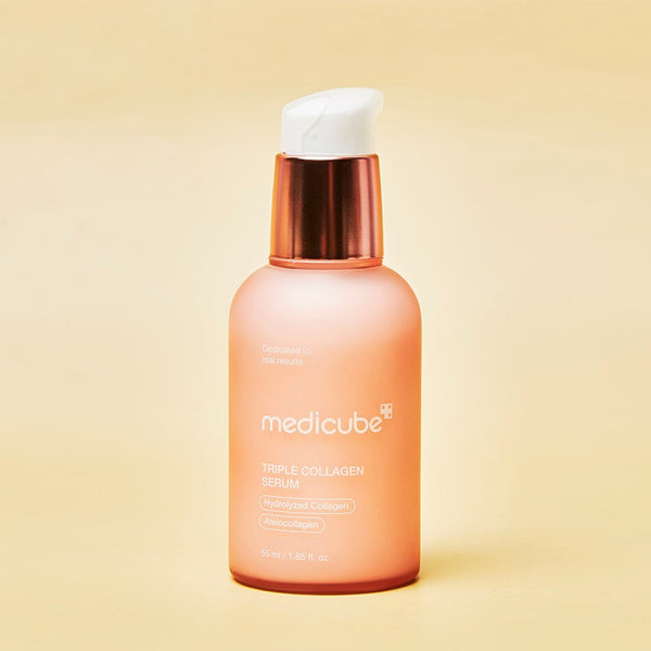 MEDICUBE TRIPLE COLLAGEN SERUM 55ML