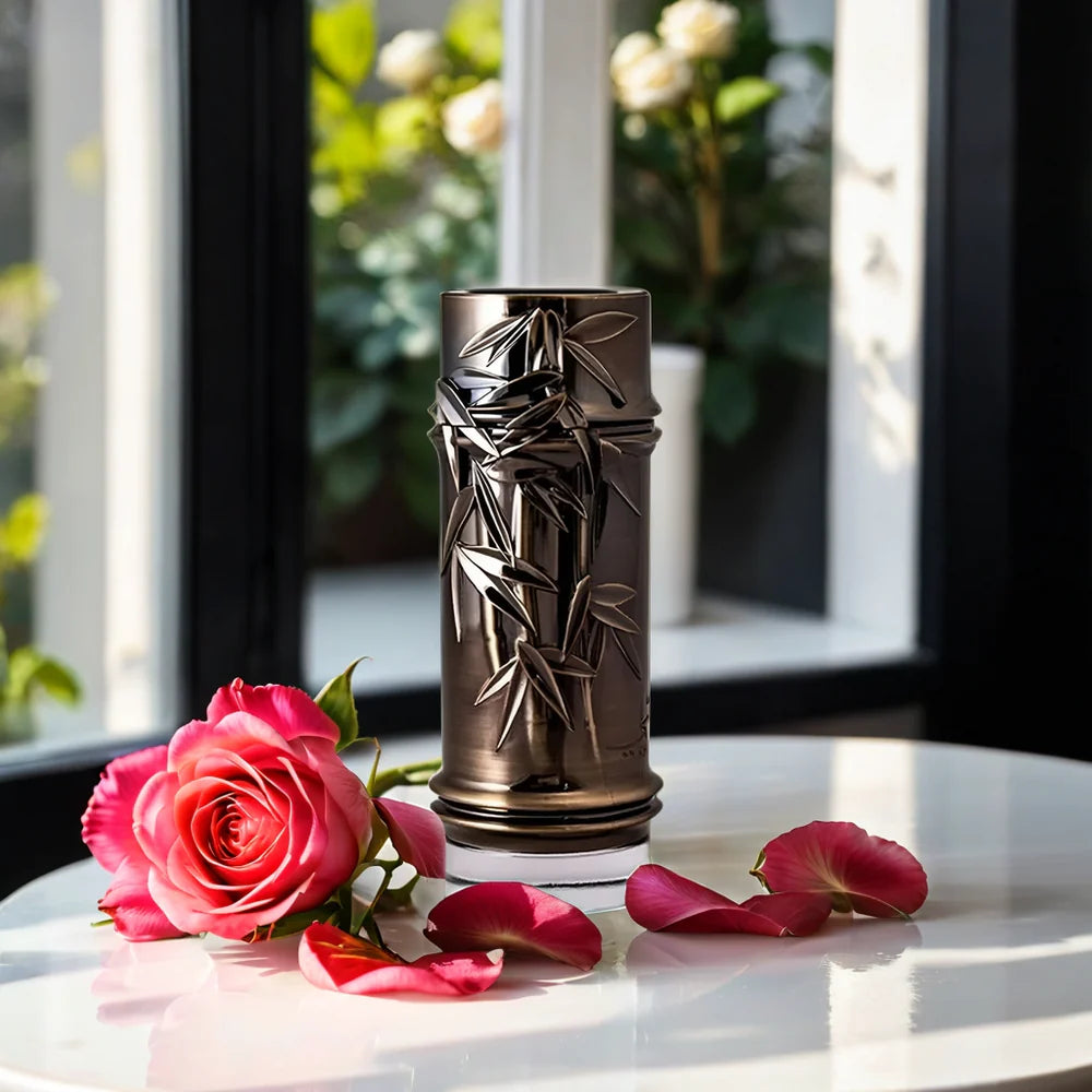 LATTAFA KHASHABI EAU DE PARFUM 100 ML (DUPE BAMBOO HARMONY BY KILIAN)