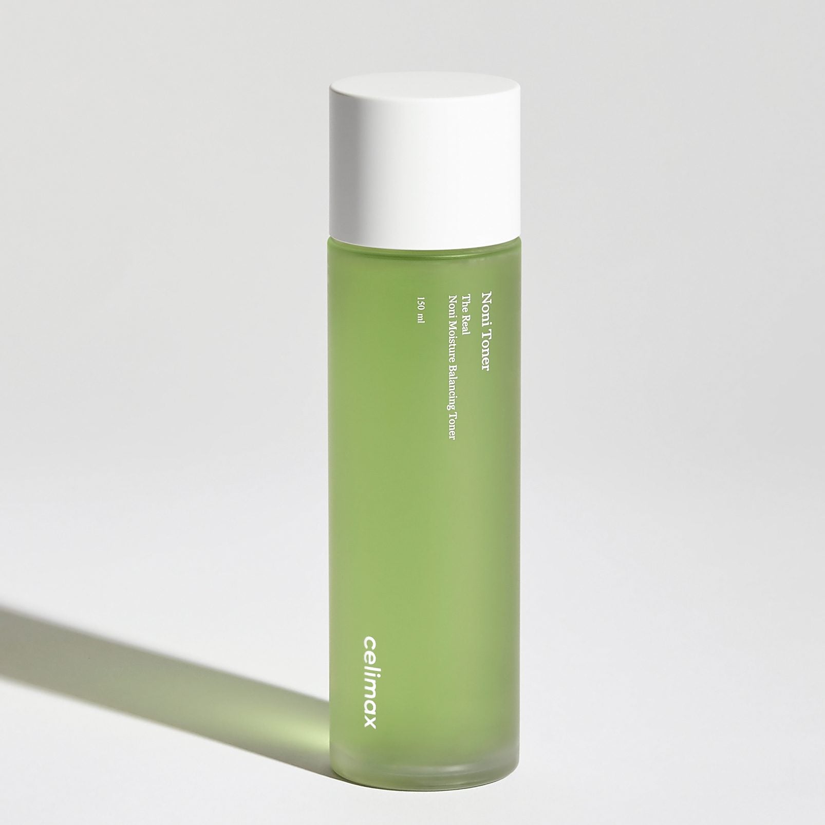 CELIMAX THE REAL NONI MOISTURE BALANCING TONER 150ML