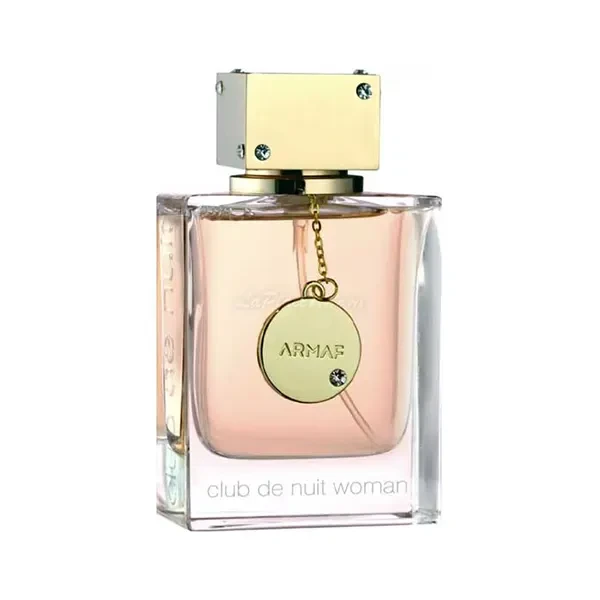 ARMAF CLUB DE NUIT WOMEN EDP 105ML (DUPE COCO MADMOISELLE CHANEL)