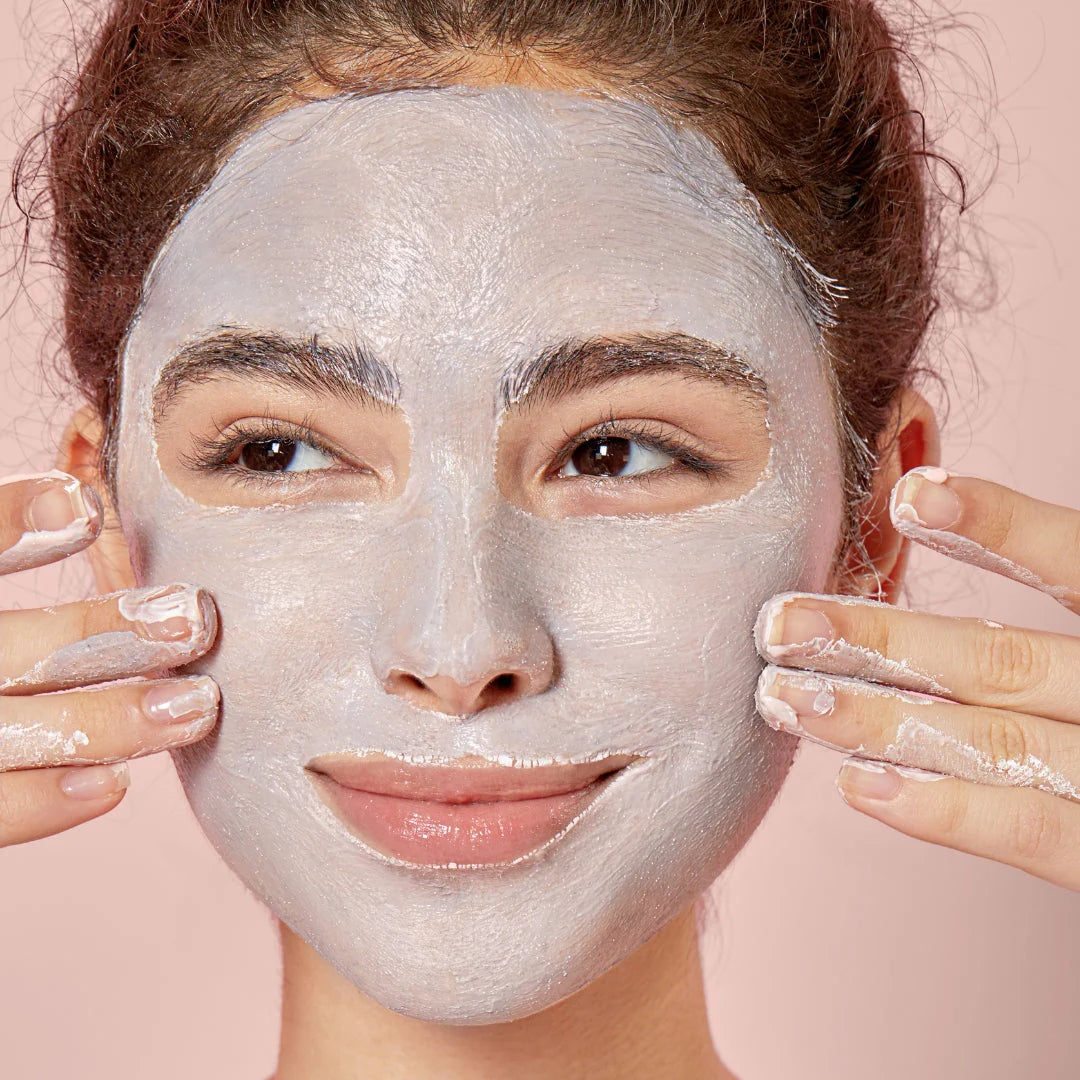 COSRX PORELESS CLARIFYING CHARCOAL MASK 110G