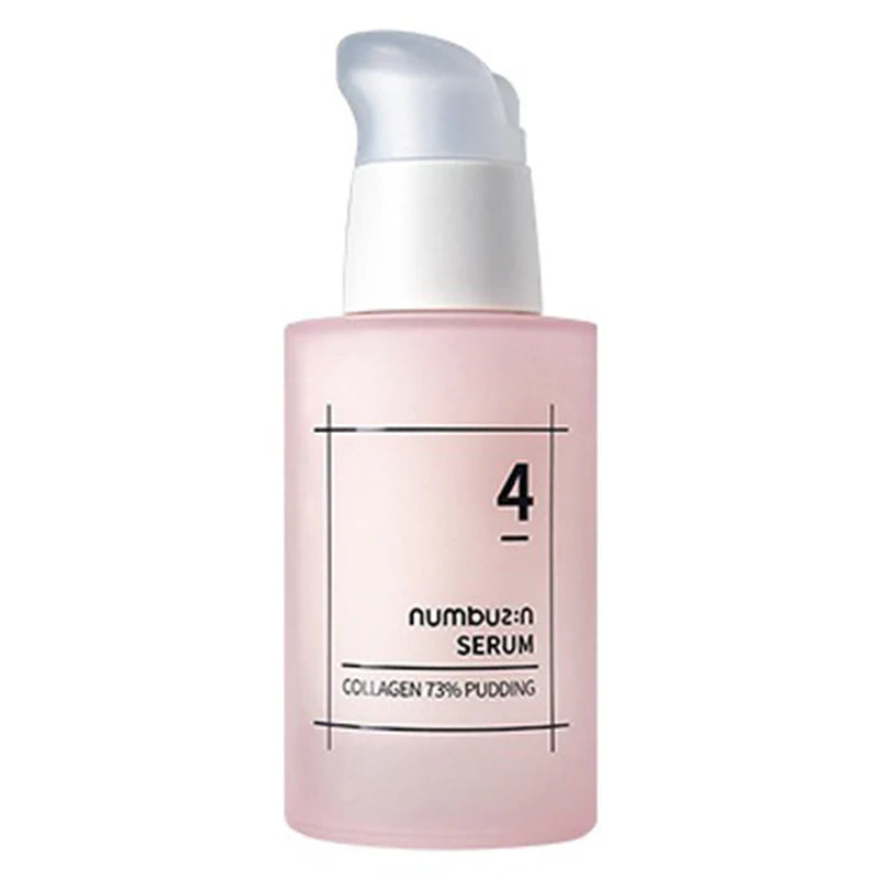 NUMBUZIN NO.4 COLLAGEN 73% PUDDING SERUM 50ML