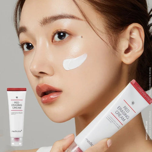 MEDICUBE RED ERASING CREAM 2.0