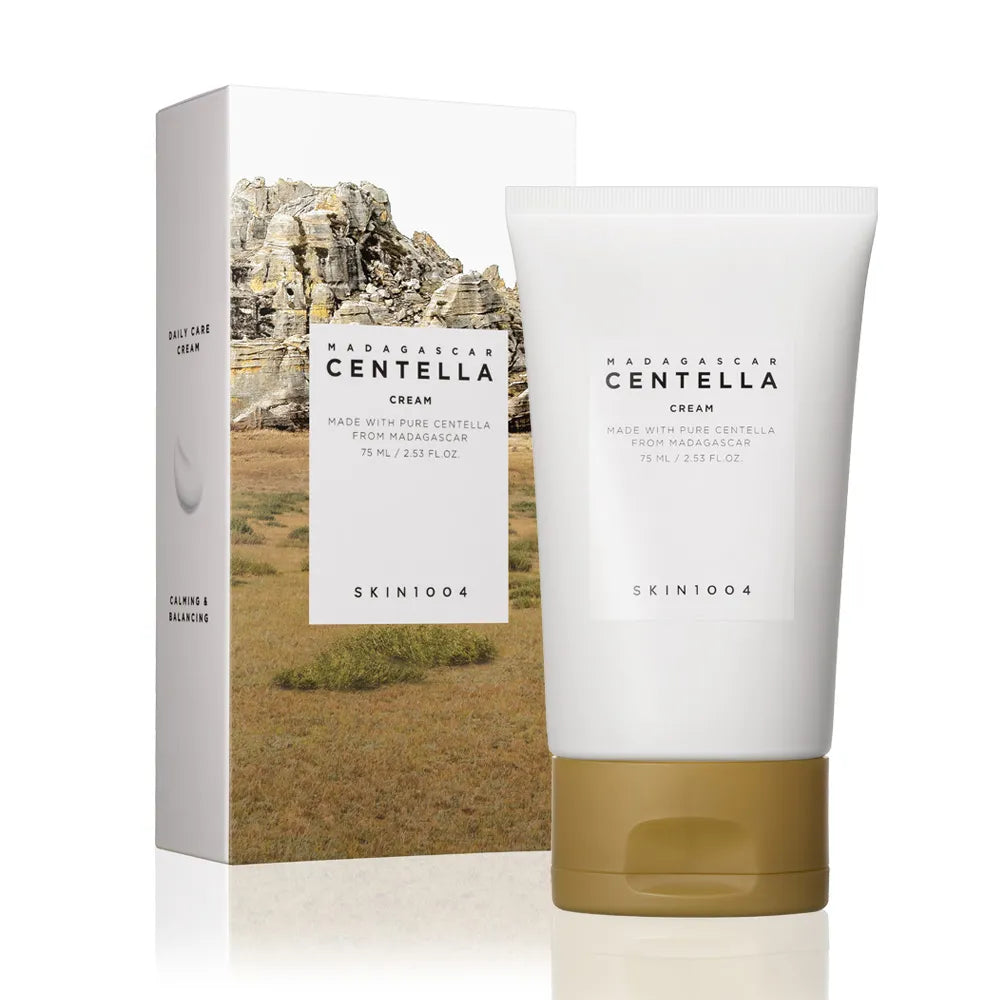 MADAGASCAR CENTELLA CREAM 75ML