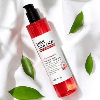 SOME BY MI SNAIL TRUECICA MIRACLE REPAIR TONER 135ML