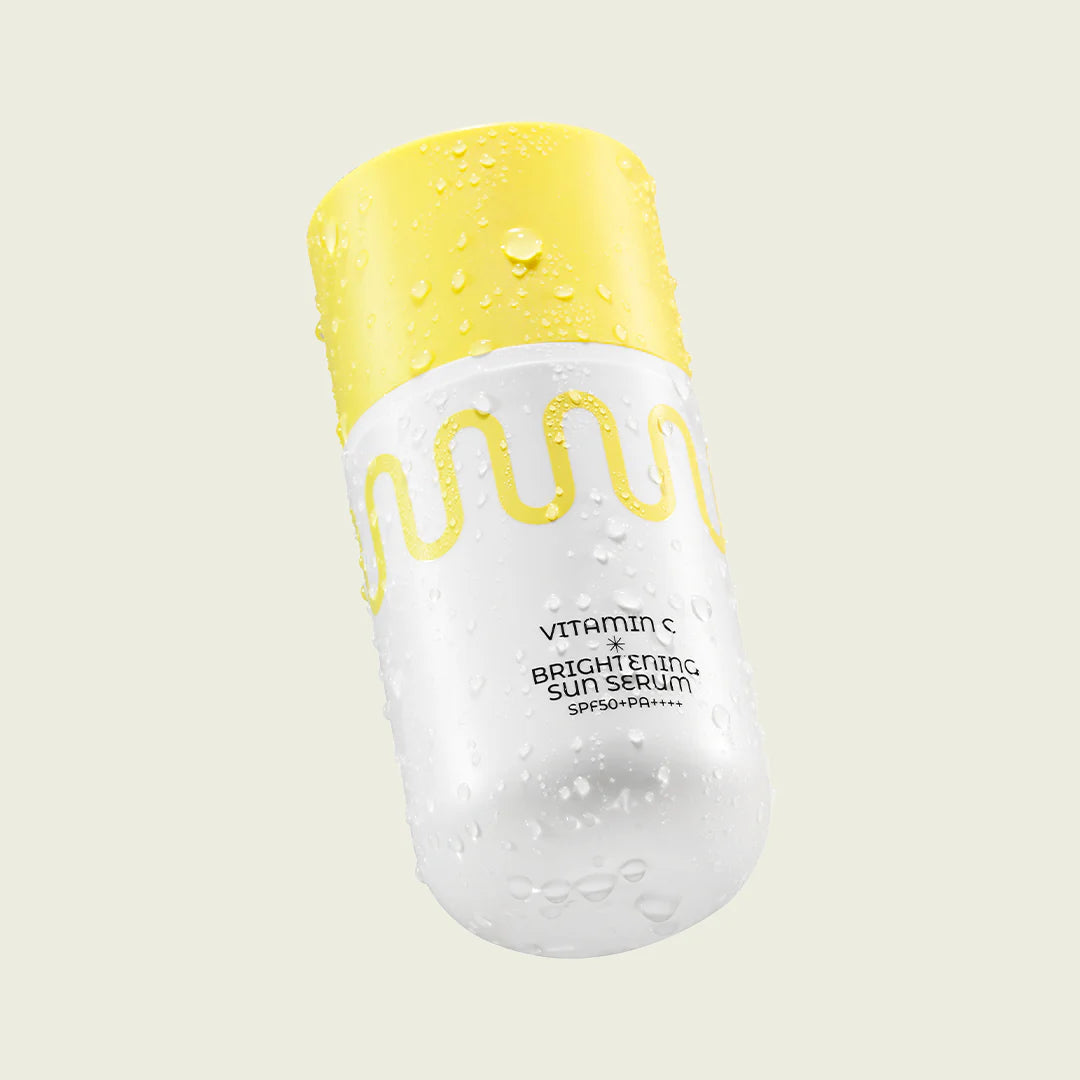 COMMONLABS VITAMIN C BRIGHTENING SUN SERUM SPF50+ PA+++ 51 ML