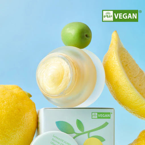 TOCOBO LEMON SUGAR LIP MASK 20ML