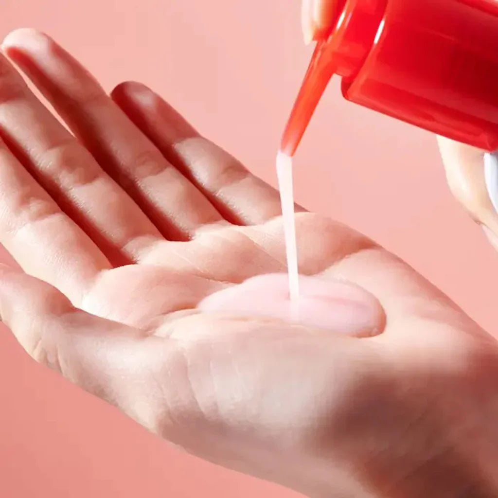 TOCOBO CALAMINE PORE CONTROL CLEANSING OIL 200ML