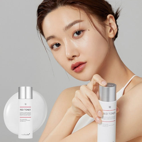 MEDICUBE RED TONER 2.0 100ML