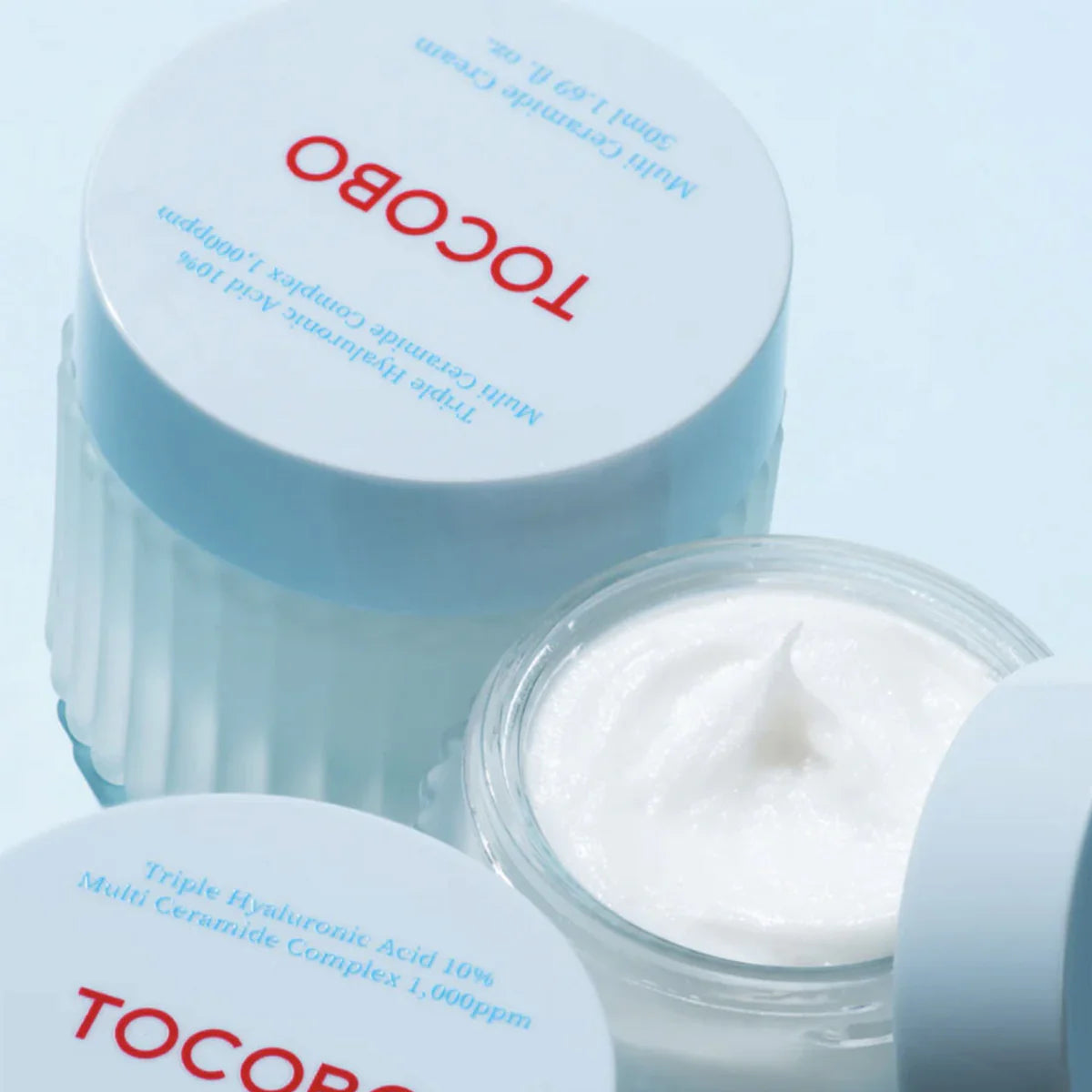 TOCOBO MULTI CERAMIDE CREAM 50ML