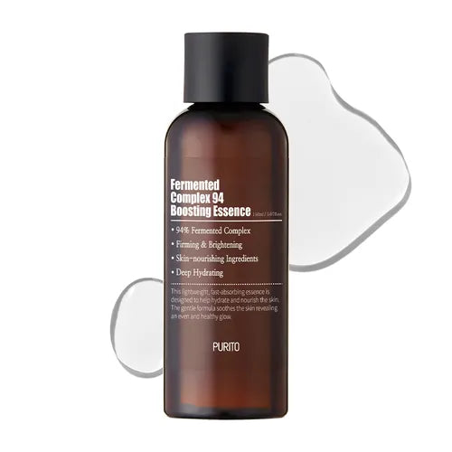 PURITO SEOUL Fermented Complex 94 Boosting Essence 150ml