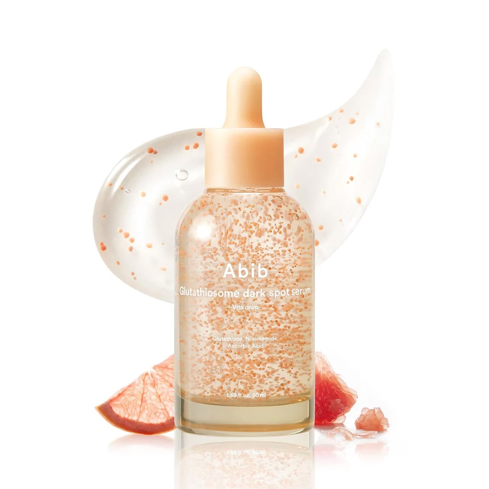 ABIB GLUTATHIOSOME DARK SPOT SERUM 50ML