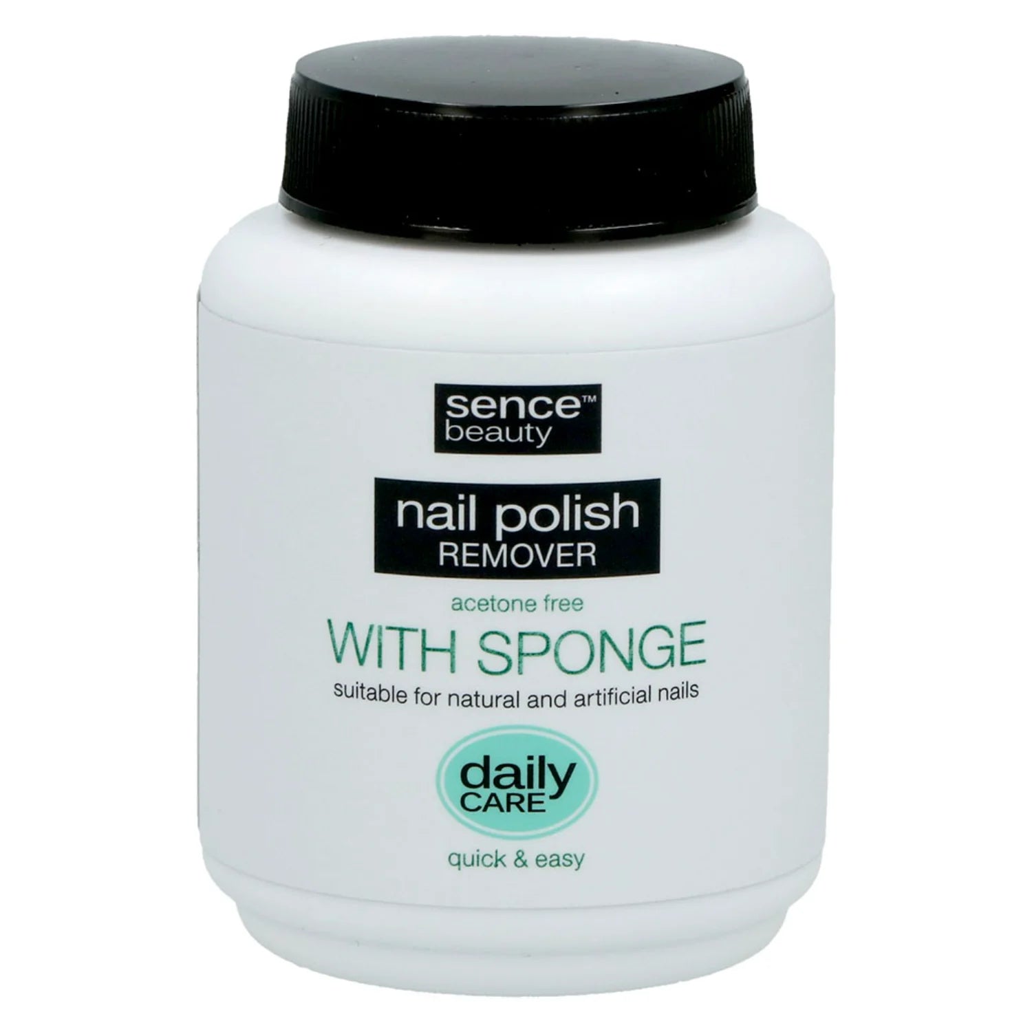 SENCE BEAUTY BAIN DISSOLVANT EXPRESS 75 ML