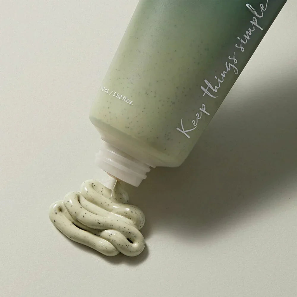 ANUA HEARTLEAF SUCCINIC MOISTURE CLEANSING FOAM 150ML