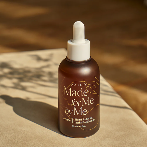 AXIS-Y MADE FOR ME AY & ME BIOME RADIATING INTENSIFIED ESSENCE 50ML