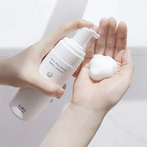 DR.ALTHEA AMINO ACID GENTLE BUBBLE CLEANSER 140ML