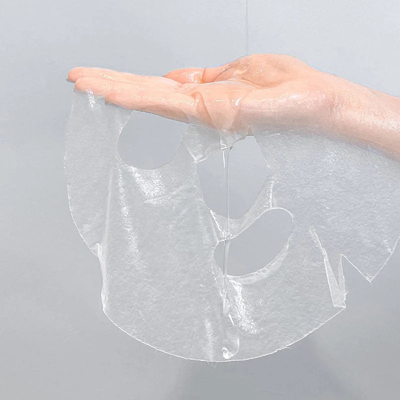 ANUA BIRCH MOISTURE SHEET MASK