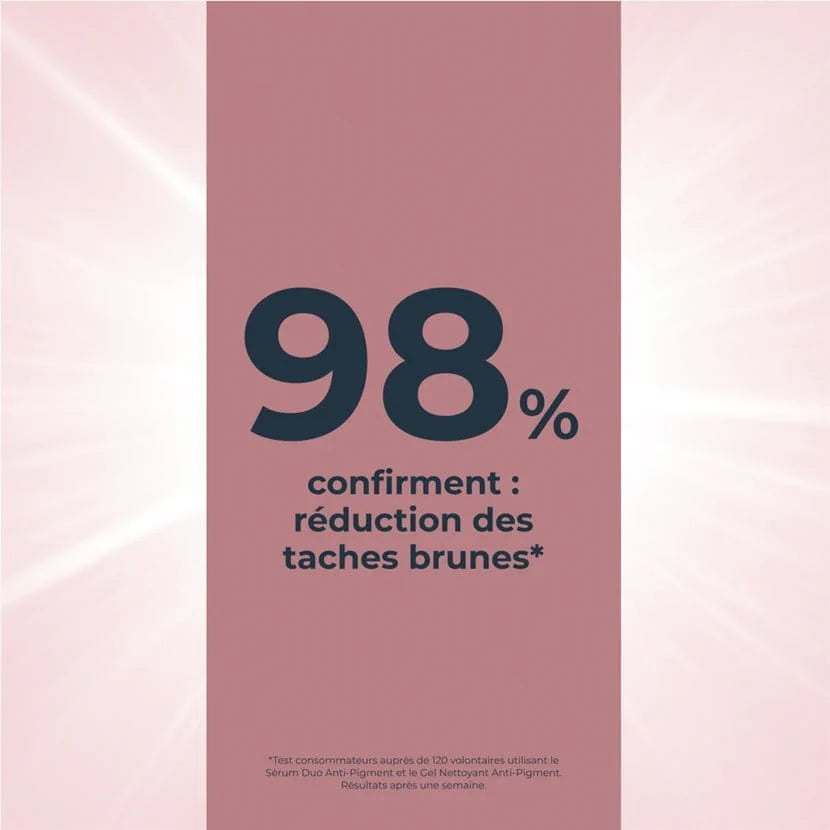 EUCERIN ANTI-PIGMENT GEL NETTOYANT 400ML