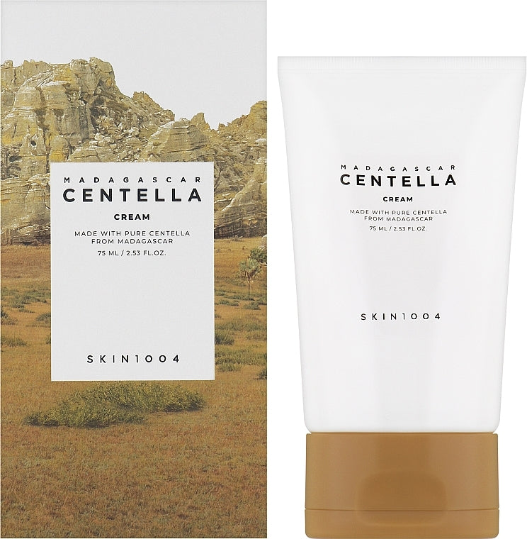 MADAGASCAR CENTELLA CREAM 75ML