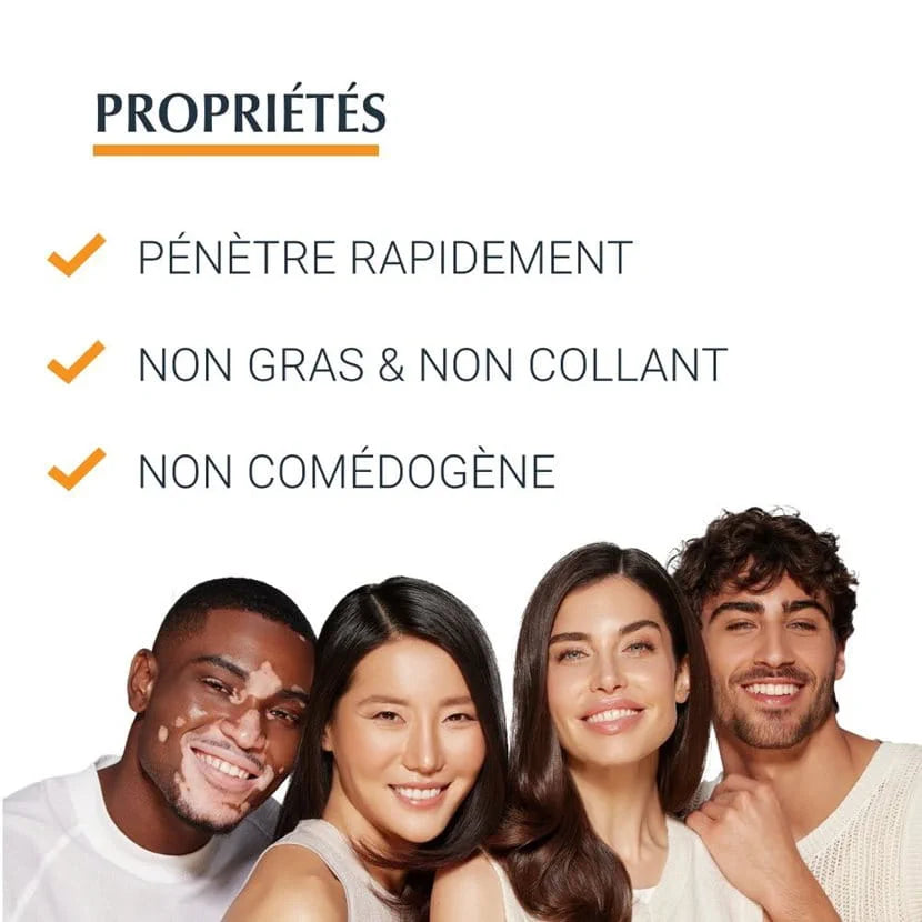 EUCERIN HYDRO PROTECT FLUIDE ULTRA LEGER SPF 50++++ 50 ML