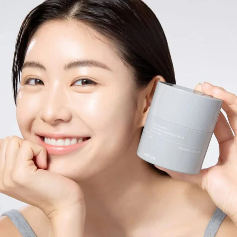 CELIMAX DUAL BARRIER PURIFYING CLEANSING BALM 50ML