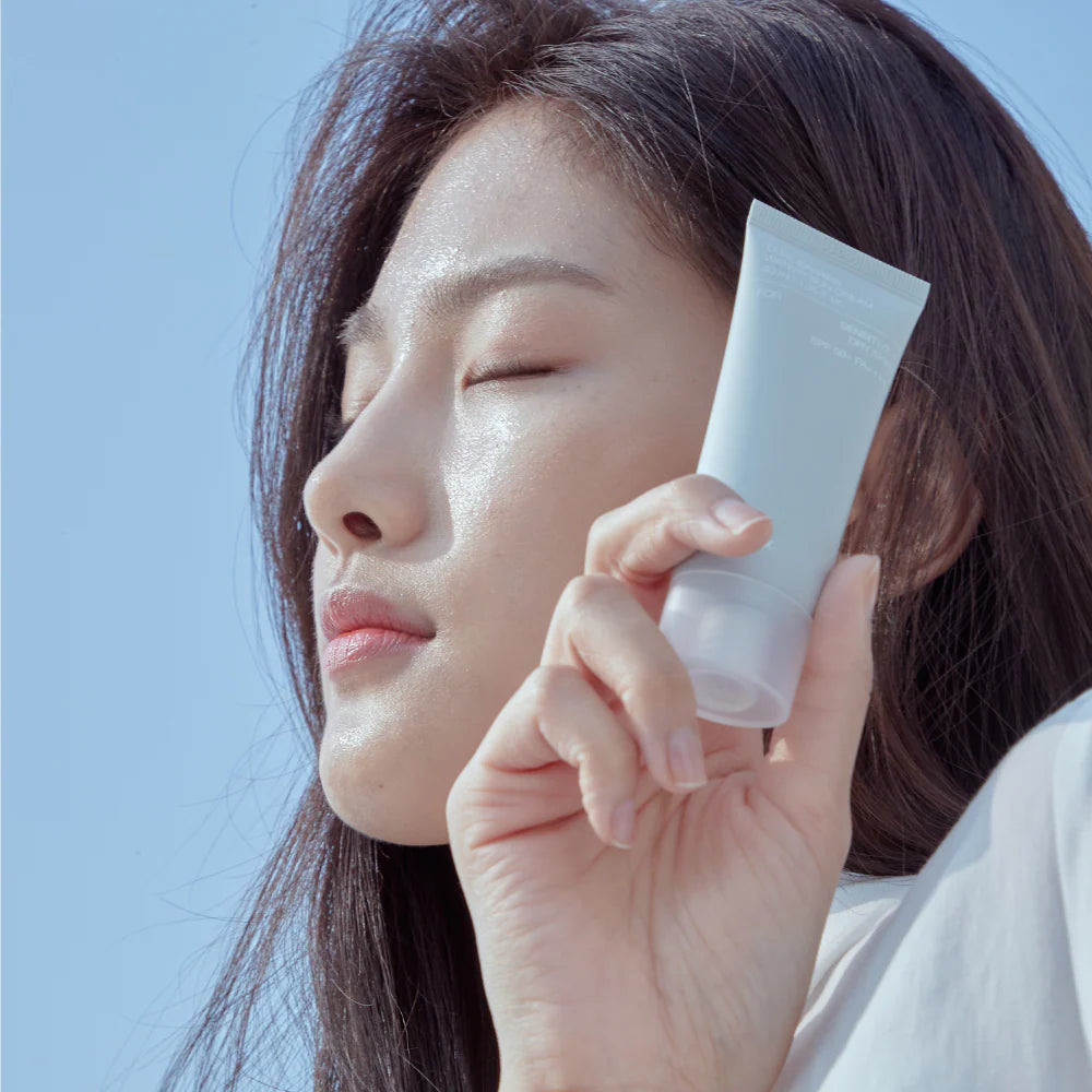 CELIMAX DUAL BARRIER WATERY SUN CREAM SPF 50++++ 40ML