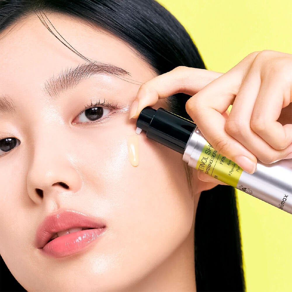 CELIMAX THE VITA-A RETINOL SHOT TIGHTENING SERUM 30ML