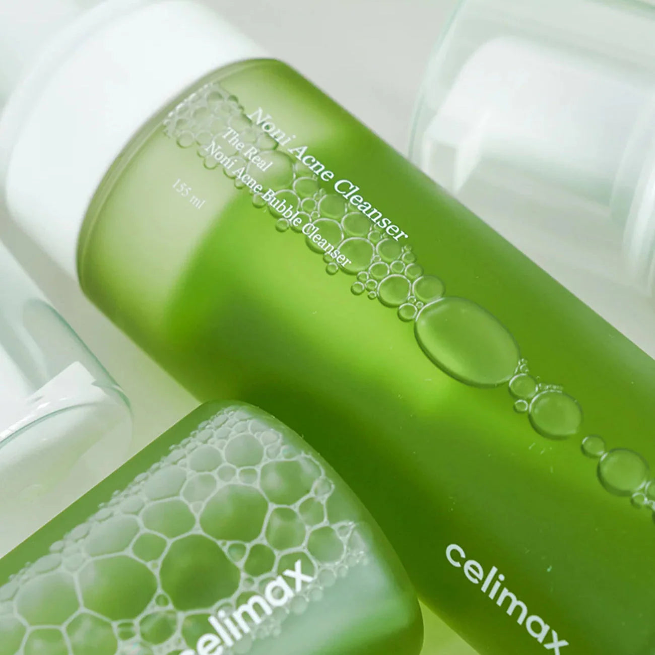 CELIMAX NONI ACNE CLEANSER 155ML