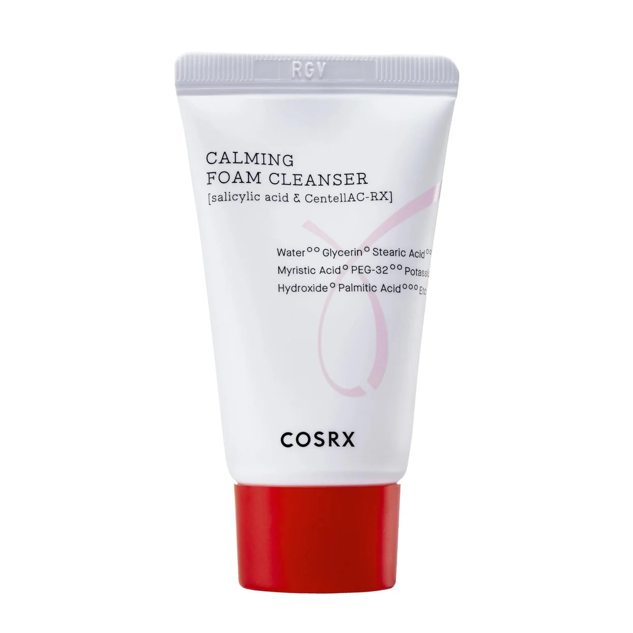 COSRX - ACNE HERO KIT INTENSIVE - DISCOVERY SET 4 STEPS