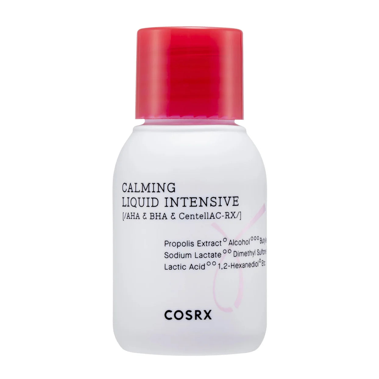 COSRX - ACNE HERO KIT INTENSIVE - DISCOVERY SET 4 STEPS