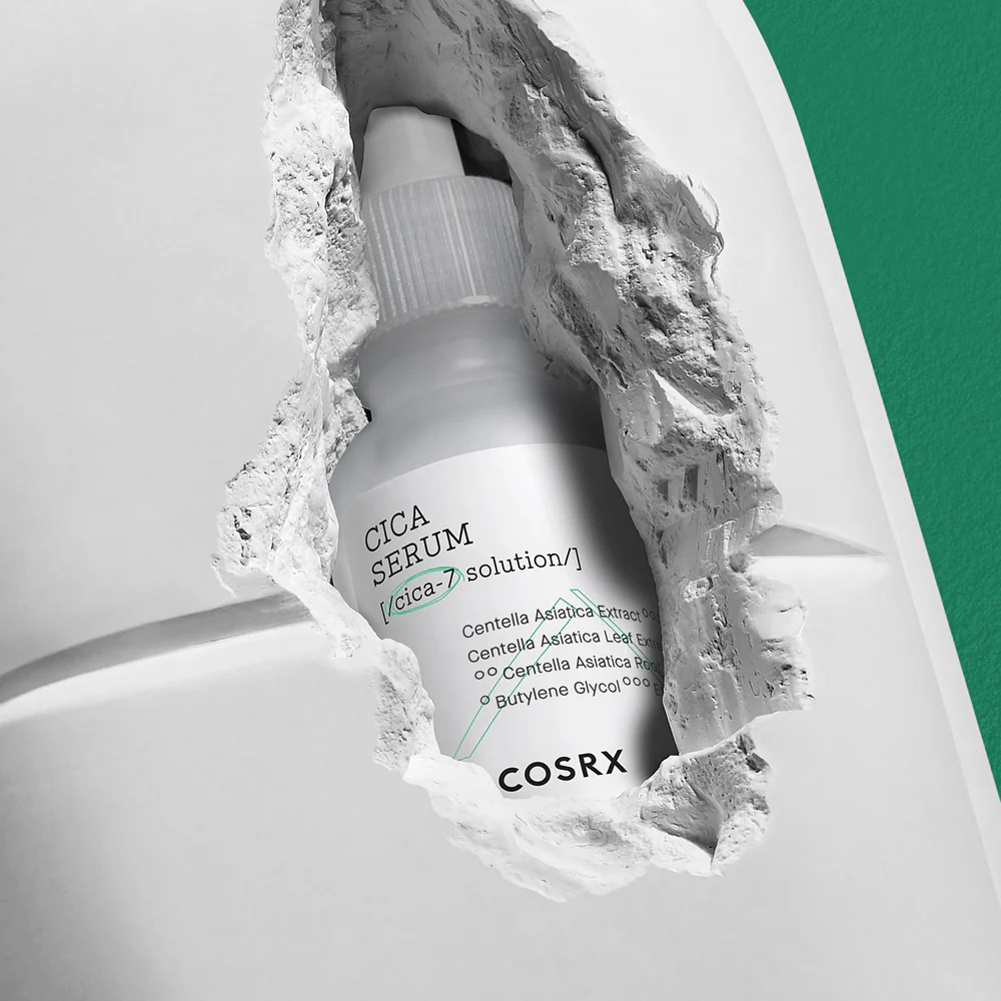 COSRX PURE FIT CICA SERUM A LA CENTELLA ASIATICA 30 ML