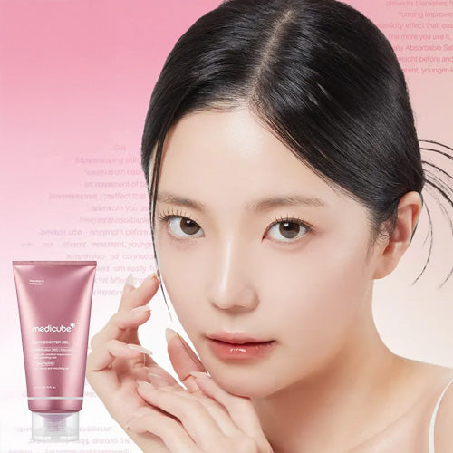 MEDICUBE PDRN BOOSTER GEL 300ML