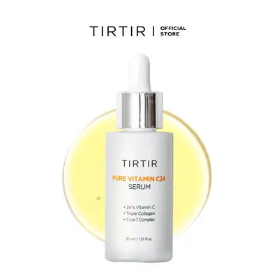 TIRTIR PURE VITAMIN C 24% SERUM 30ml