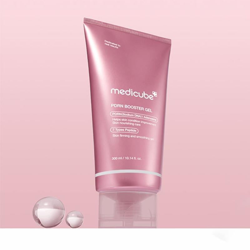 MEDICUBE PDRN BOOSTER GEL 300ML