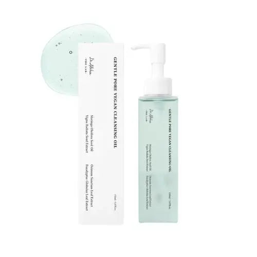DR.ALTHEA GENTLE PORE VEGAN CLEANSING OIL 150ML