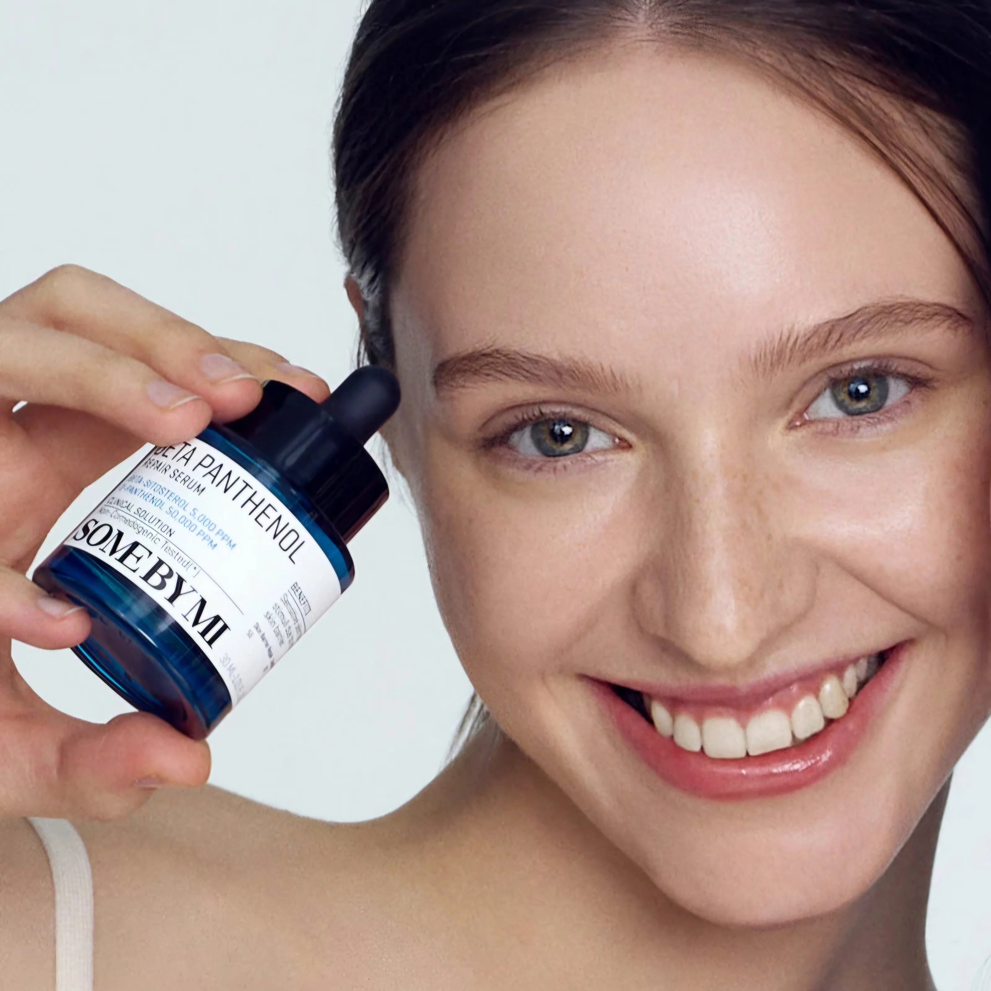 SOME BY MI BETA PANTHENOL REPAIR SERUM 30ML