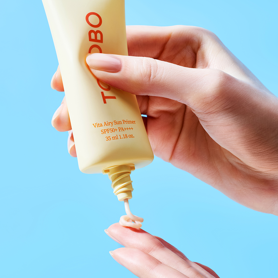 TOCOBO VITA AIRY SUN PRIMER SPF50+ PA++++ 35ML