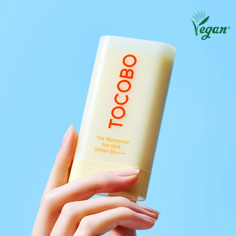 TOCOBO VITA WATERPROOF SUN STICK SPF50+ PA++++ 18G