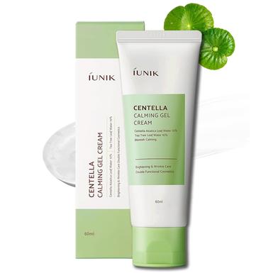 IUNIK CENTELLA CALMING GEL CREAM 60ML