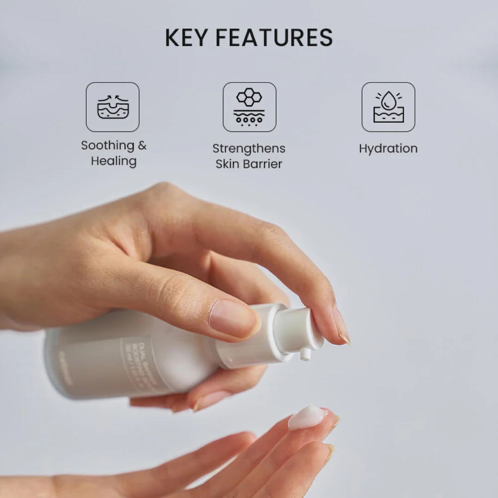 CELIMAX DUAL BARRIER BOOSTING SERUM 30ML