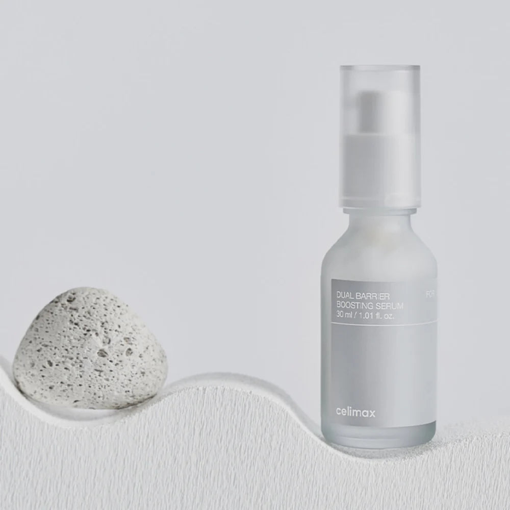 CELIMAX DUAL BARRIER BOOSTING SERUM 30ML