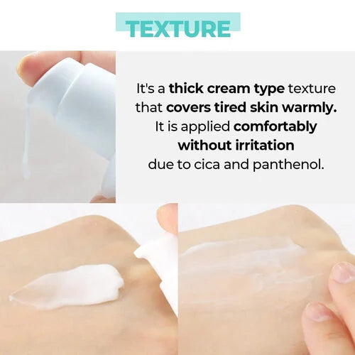 NUMBUZIN NO 8 FINE CICA SERUM 50ML