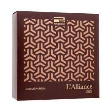 RUEBROCA L'ALLIANCE STELLAR EAU DE PARFUM 100ML