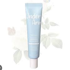 ENCARA UNDER ARM BRIGHTENING RESCUE SERUM 40G