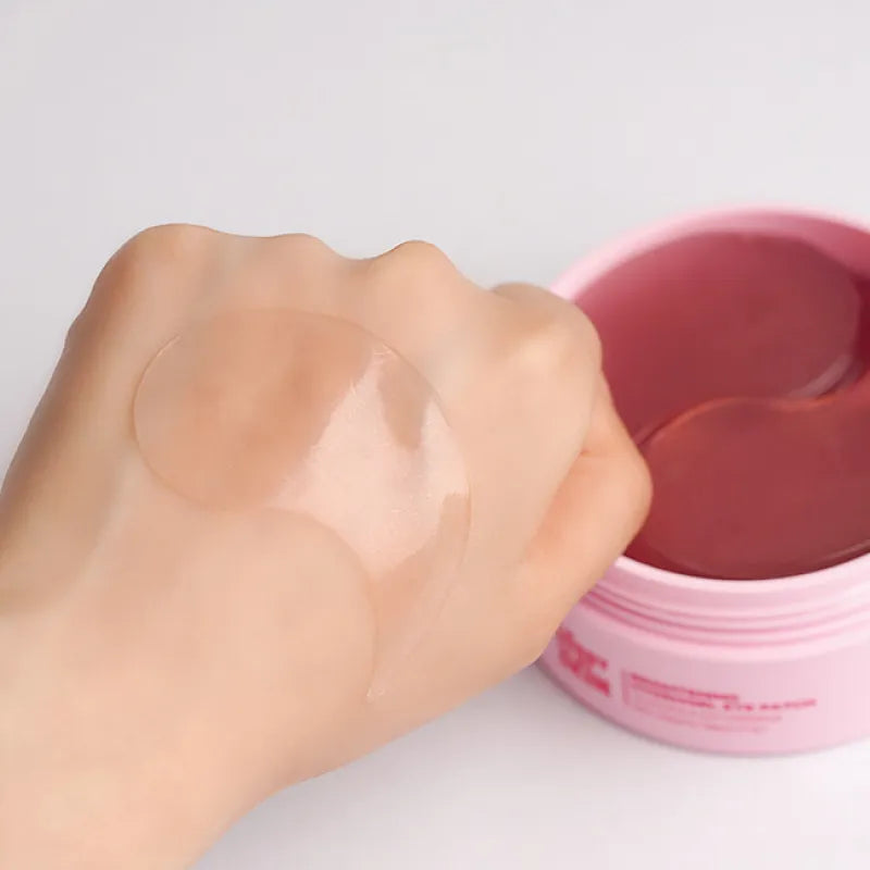 I'M SORRY FOR MY SKIN HYDROGEL EYE PATCH 60 COUSSINETS